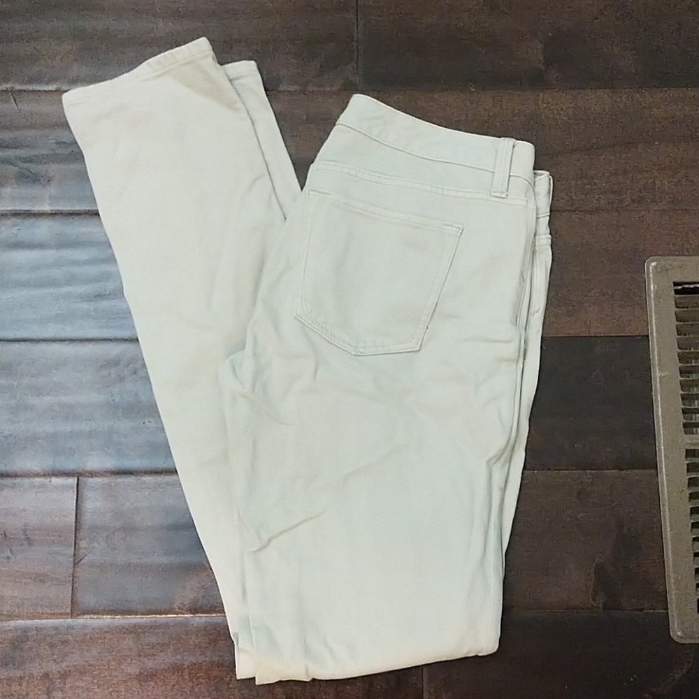 Banana Republic pants